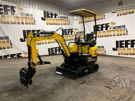 ff15 mini excavator for sale